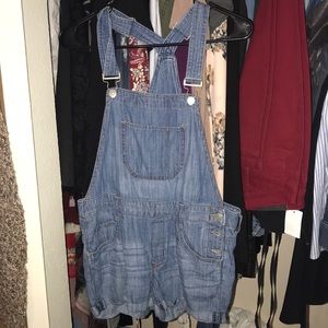 Overall